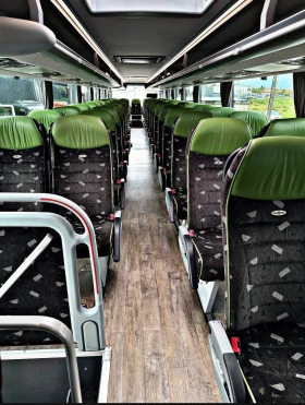 Vanhool Acron ТДХ27!ASTROMEGA!!VIP!!!99+ 1 МЕСТА!!!УНИКАТ!!!, снимка 13