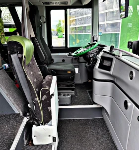 Vanhool Acron ТДХ27!ASTROMEGA!!VIP!!!99+ 1 МЕСТА!!!УНИКАТ!!!, снимка 8