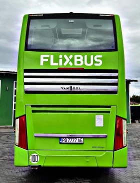 Vanhool Acron ТДХ27!ASTROMEGA!!VIP!!!99+ 1 МЕСТА!!!УНИКАТ!!!, снимка 6