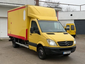 Mercedes-Benz Sprinter 515 3.5т Климатик Зимни Гуми, снимка 6