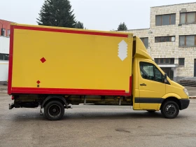 Mercedes-Benz Sprinter 515 3.5т Климатик Зимни Гуми, снимка 5