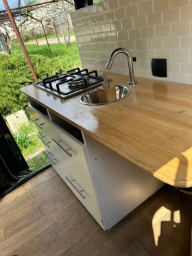 Peugeot Expert L2-H2 Проект Кемпер!Всички екстри!, снимка 15