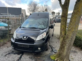 Peugeot Expert L2-H2 Проект Кемпер!Всички екстри!, снимка 6