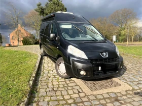 Peugeot Expert L2-H2 Проект Кемпер!Всички екстри!, снимка 5