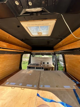 Peugeot Expert L2-H2 Проект Кемпер!Всички екстри!, снимка 17