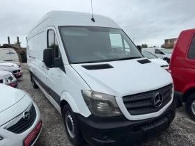 Mercedes-Benz Sprinter 314 2.2 CDI KLIMA 6ck, снимка 1