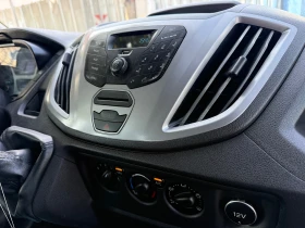 Ford Transit 2.0 TDCI ЕВРО 6, снимка 9