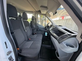 Ford Transit 2.0 TDCI ЕВРО 6, снимка 10