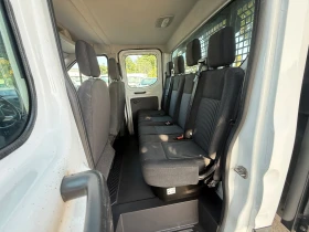 Ford Transit 2.0 TDCI ЕВРО 6, снимка 11