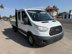 Ford Transit 2.0 TDCI ЕВРО 6, снимка 6