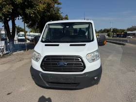 Ford Transit 2.0 TDCI ЕВРО 6, снимка 7
