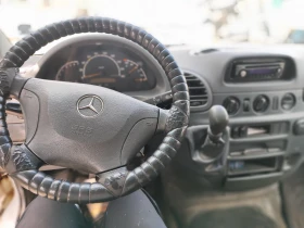 Mercedes-Benz 316 CDI, снимка 4