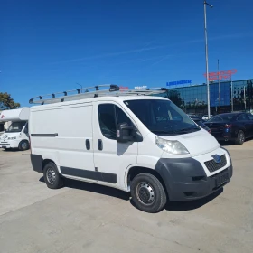 Peugeot Boxer, снимка 1