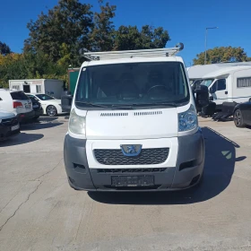 Peugeot Boxer, снимка 3