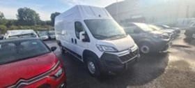 Citroen Jumper 2.0 HDi | Mobile.bg    5