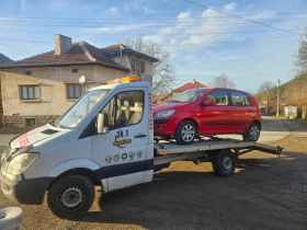 Mercedes-Benz Sprinter 311, снимка 3