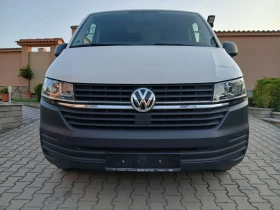  VW Transporter