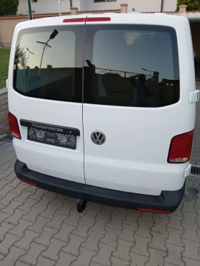 VW Transporter | Mobile.bg    6