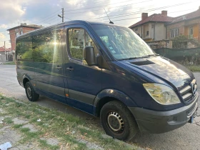 Mercedes-Benz Sprinter 311 | Mobile.bg    7