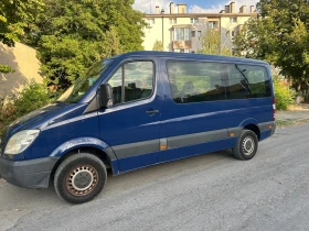 Mercedes-Benz Sprinter 311 | Mobile.bg    9