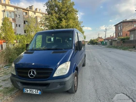 Mercedes-Benz Sprinter 311 | Mobile.bg    8
