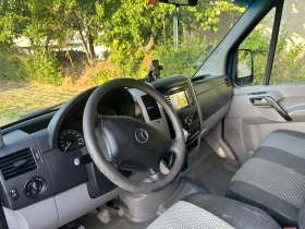     Mercedes-Benz Sprinter 311
