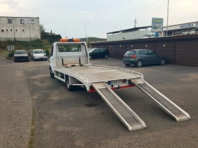 Mercedes-Benz Sprinter 413 Barter, снимка 3