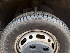 Mercedes-Benz Sprinter 515 3.5� �������� ����� ���� | Mobile.bg � ����� ������ 12