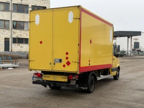 Mercedes-Benz Sprinter 515 3.5� �������� ����� ���� | Mobile.bg � ����� ������ 4