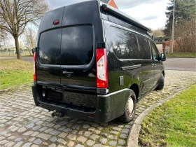 Peugeot Expert L2-H2 Проект Кемпер!Всички екстри! | Auto.bg — изображение 4