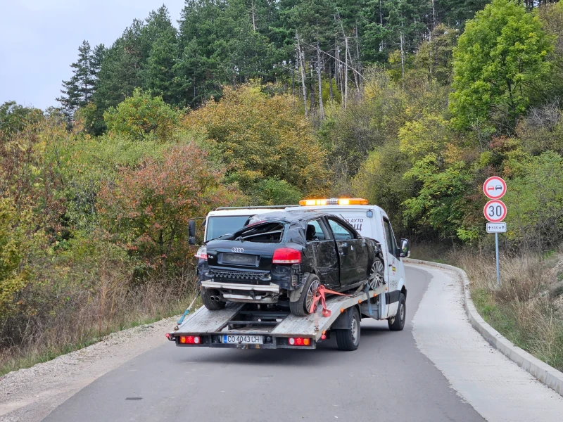 Mercedes-Benz Sprinter 311, снимка 6 - Бусове и автобуси - 49549532