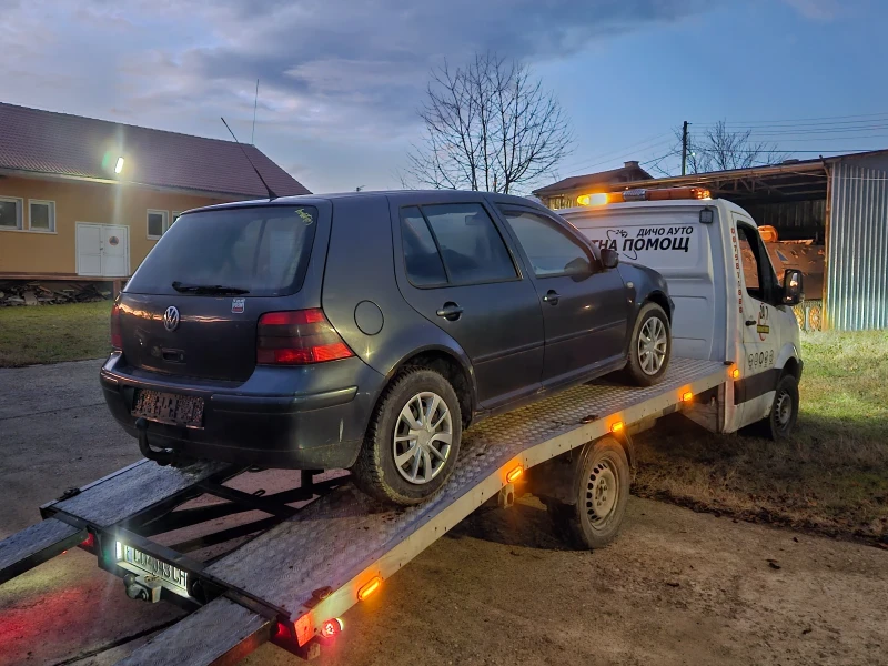 Mercedes-Benz Sprinter 311, снимка 5 - Бусове и автобуси - 49549532