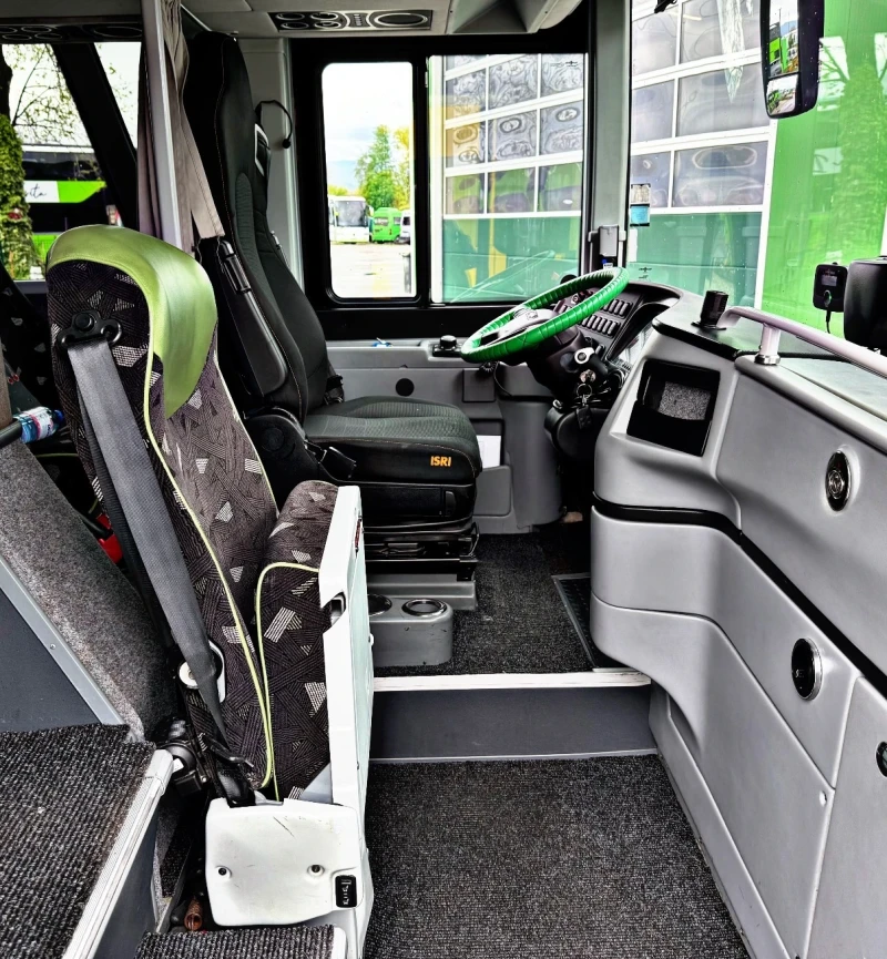 Vanhool Acron ТДХ27!ASTROMEGA!!VIP!!!99+ 1 МЕСТА!!!УНИКАТ!!!, снимка 8 - Бусове и автобуси - 52208189