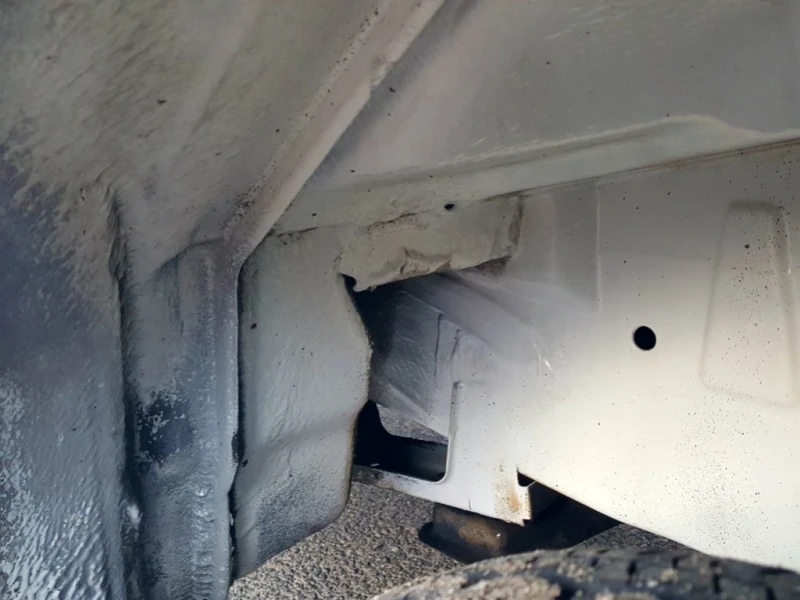 Mercedes-Benz Sprinter 413 Barter, снимка 7 - Бусове и автобуси - 52702500