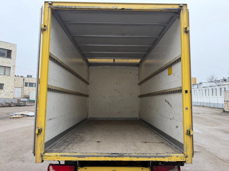 Mercedes-Benz Sprinter 515 3.5т Климатик Зимни Гуми, снимка 11 - Бусове и автобуси - 53226808