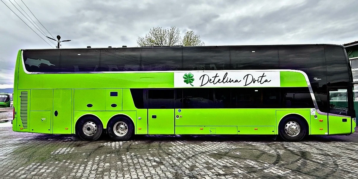 Vanhool Acron ТДХ27!ASTROMEGA!!VIP!!!99+ 1 МЕСТА!!!УНИКАТ!!! - изображение 4