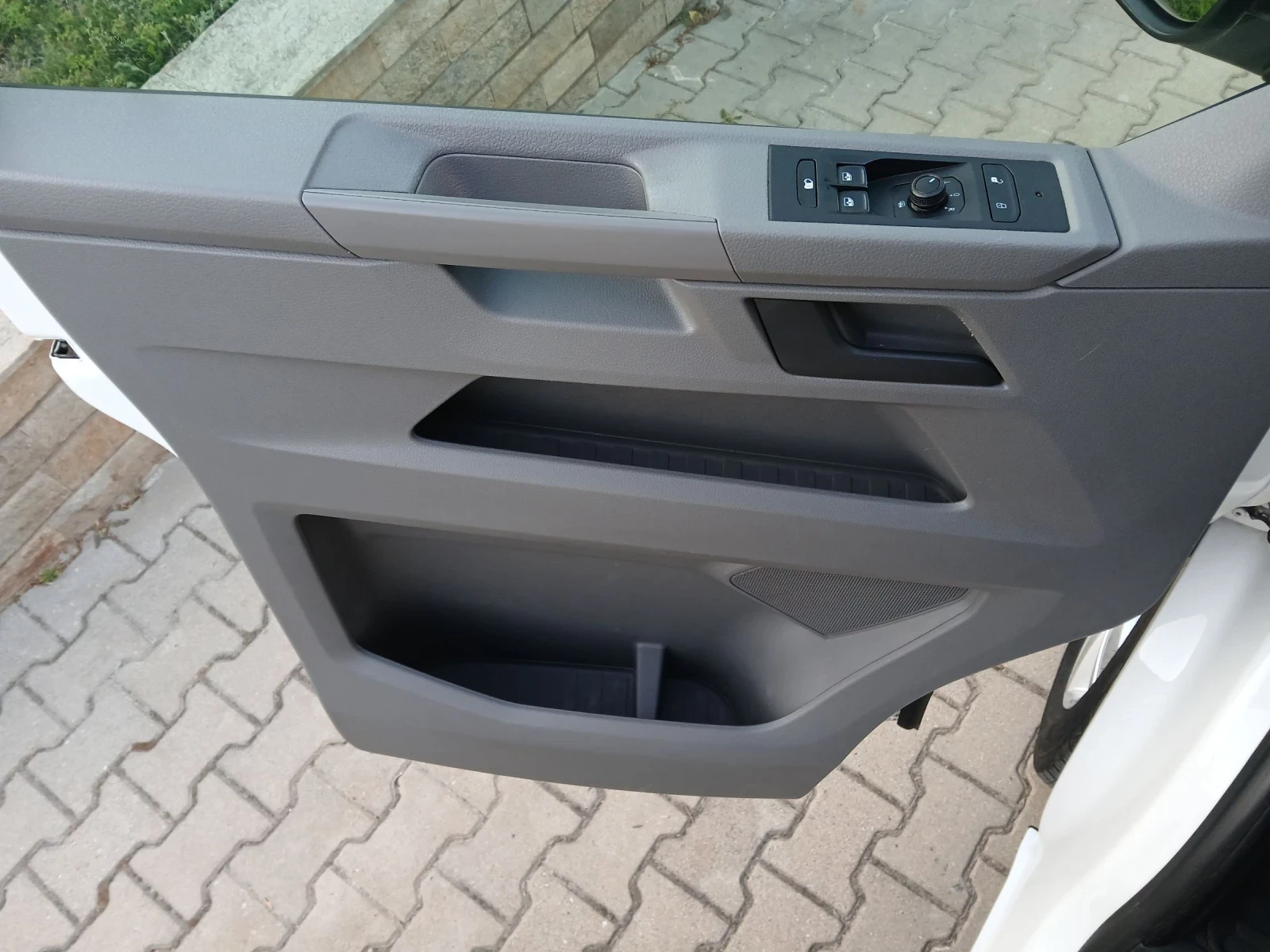 VW Transporter  - изображение 8