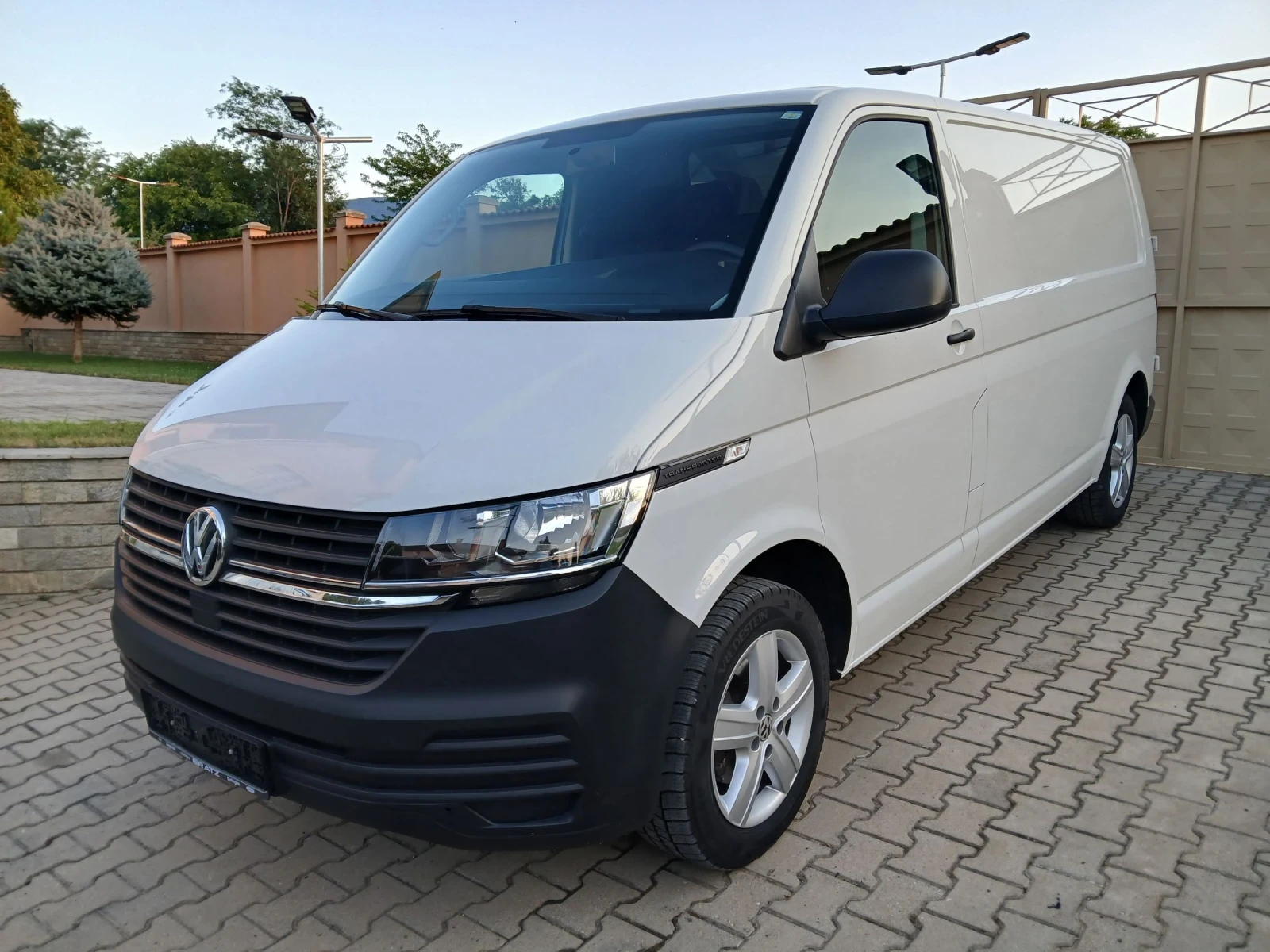 VW Transporter  - изображение 2