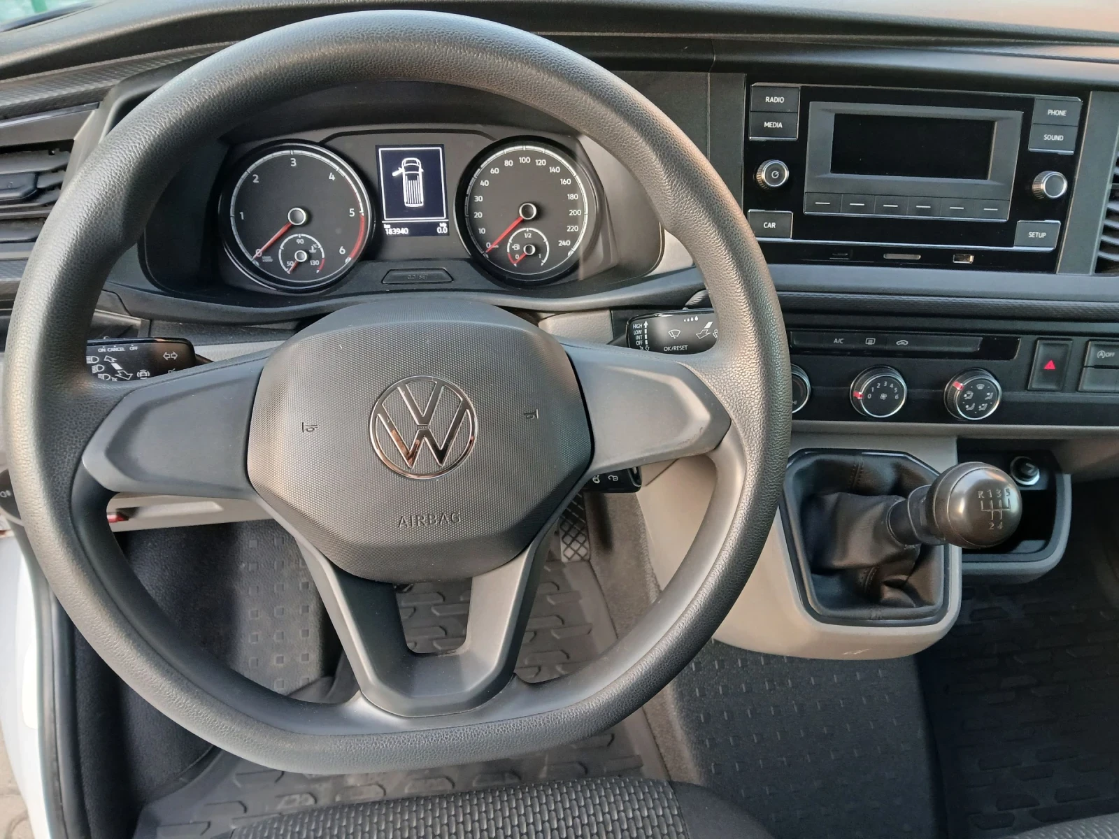 VW Transporter  - изображение 7