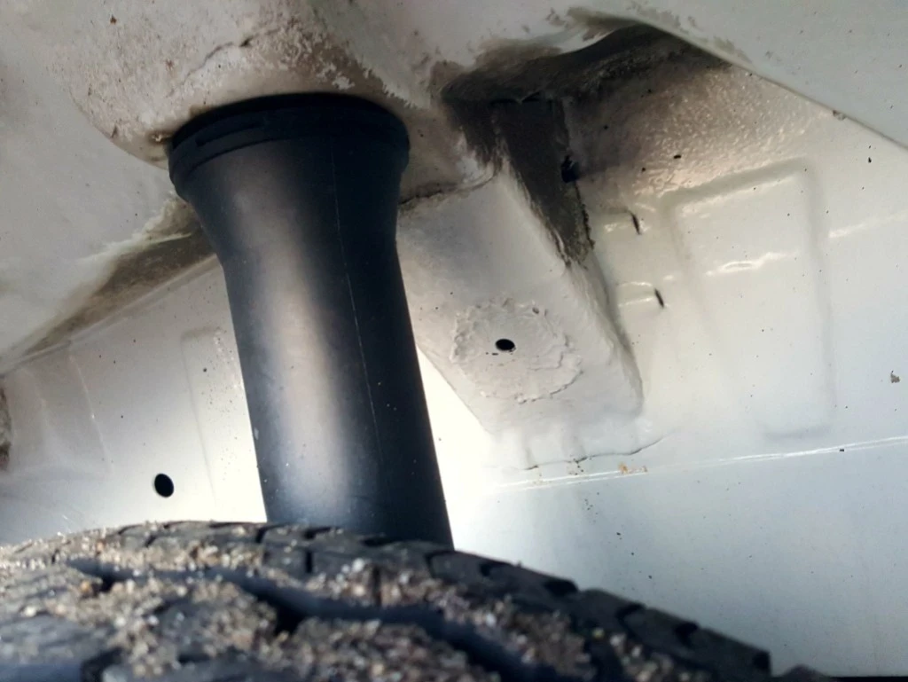 Mercedes-Benz Sprinter 413 Barter - изображение 4