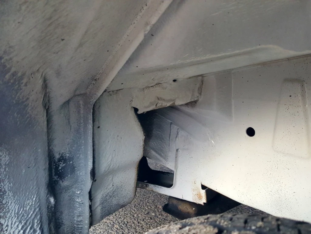 Mercedes-Benz Sprinter 413 Barter - изображение 7