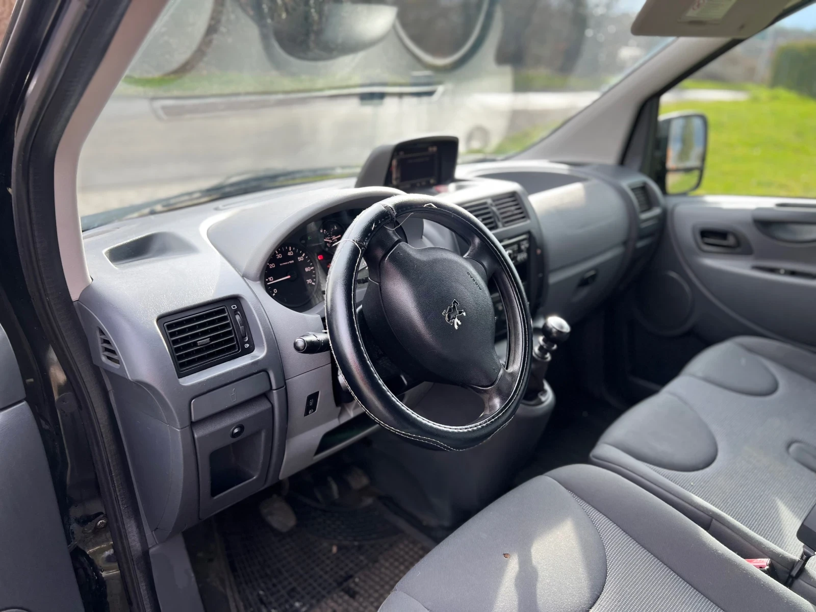 Peugeot Expert L2-H2 Проект Кемпер!Всички екстри!, снимка 9 - Бусове и автобуси - 54233302