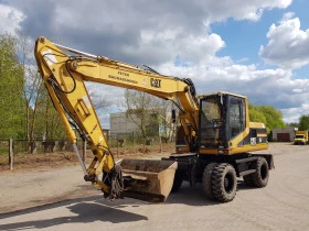 Други Друг CAT M-315, снимка 4