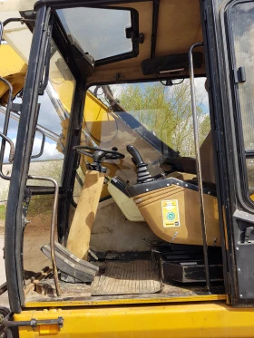 Други Друг CAT M-315, снимка 9