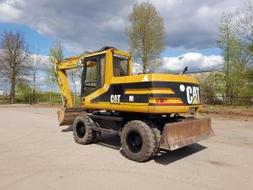 Други Друг CAT M-315, снимка 6