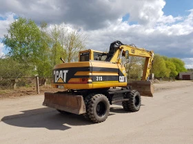 Други Друг CAT M-315, снимка 3