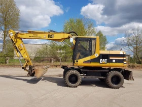 Други Друг CAT M-315, снимка 5