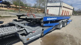 Обява за продажба на Mercedes-Benz Actros Kassbohrer Super Trans  ~28 800 EUR - изображение 1