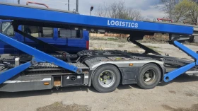 Обява за продажба на Mercedes-Benz Actros Kassbohrer Super Trans  ~28 800 EUR - изображение 10