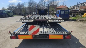 Обява за продажба на Mercedes-Benz Actros Kassbohrer Super Trans  ~28 800 EUR - изображение 3